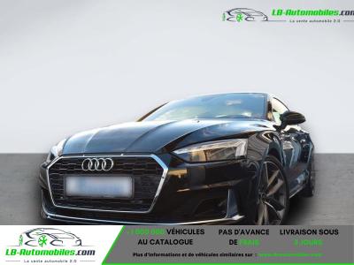 Audi A5 40 TFSI 204 BVA