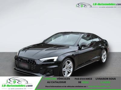 Audi A5 50 TDI 286 BVA Quattro