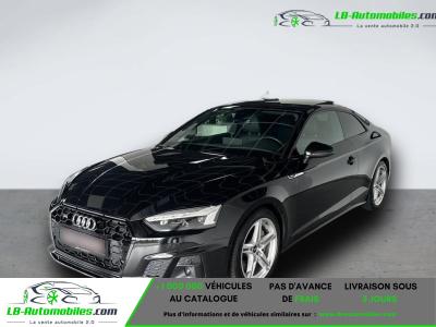 Audi A5 50 TDI 286 BVA Quattro