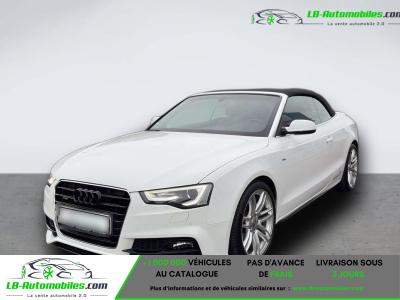 Audi A5 Cabriolet 2.0 TDI 190  Quattro