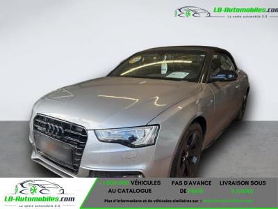 Audi A5 Cabriolet 2.0 TFSI 230 BVA