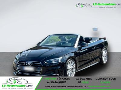 Audi A5 Cabriolet 2.0 TFSI 252 BVA