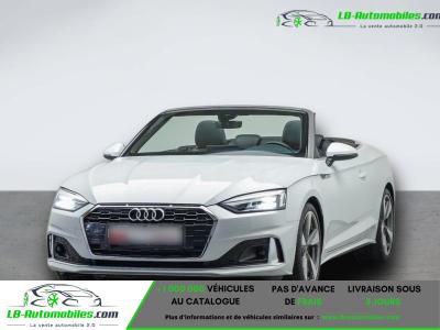 Audi A5 Cabriolet 35 TDI 163 BVA