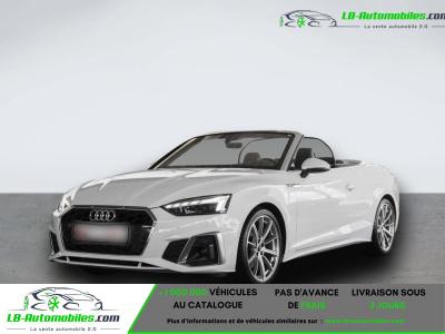 Audi A5 Cabriolet Cabriolet 35 TDI S line S tronic UPE75 NAVI