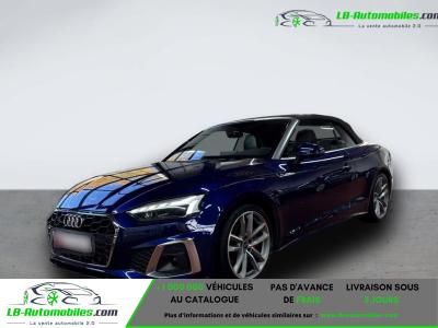 Audi A5 Cabriolet Cabrio 40 TDI S line qu tro AHK+Bu0026O+Kamera