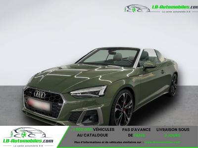 Audi A5 Cabriolet Cabriolet S line 40 TDI qu.S tr. MATRIX 360°K