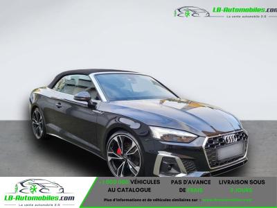 Audi A5 Cabriolet Cabrio 40 TDI Quattro S-Line  Leder Braun Deu