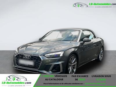 Audi A5 Cabriolet Cabriolet 45 TFSI quattro S line 19'' Allwett