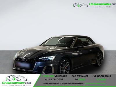 Audi A5 Cabriolet Cabriolet 45 TFSI quattro 2xS line+Matrix+360