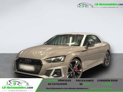 Audi A5 Cabriolet Cabrio 45 TFSI quattro Competition Edition pl