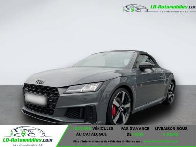 Audi TT Roadster 45 TFSI 245 BVA Quattro