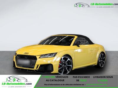 Audi TT RS Roadster TTRS Roadster quatt|RS-SITZE|RS-AGA|Bu0026O|1.HAND