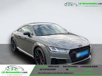 Audi TTS Coupe Competition Plus 320PS 20Zoll Kamera Matrix