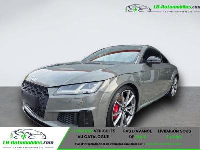 Audi TTS Coupe Super Zustand / Aus 1.Hand/Matrix/ ***