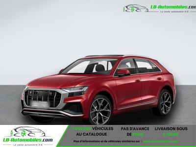 Audi SQ8 50 TDI 435 BVA Quattro