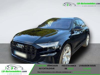 Audi SQ8 50 TDI 435 BVA Quattro