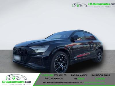 Audi SQ8 50 TDI 435 BVA Quattro