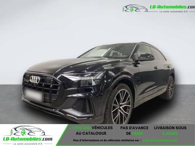 Audi SQ8 50 TDI 435 BVA Quattro