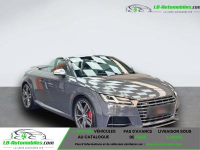 Audi TTS Coupe Roadster 2.0 TFSI quattr|Bu0026O|MATRIXBEAM|