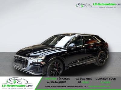 Audi Q8 55 TFSI 340 BVA Quattro