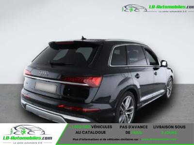 Audi SQ7 TFSI 507ch BVA Quattro 7pl