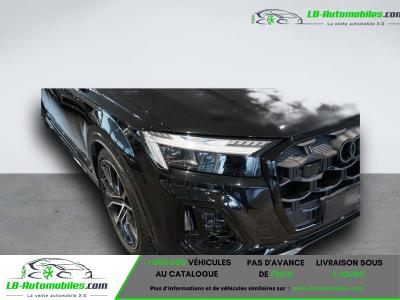 Audi SQ7 TFSI 507ch BVA Quattro 7pl