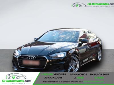 Audi A5 Sportback 40 TDI 204 BVA Quattro