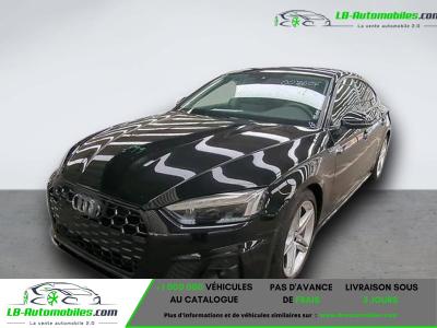 Audi A5 Sportback 40 TDI 204 BVA Quattro