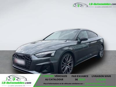 Audi A5 Sportback 40 TDI 204 BVA