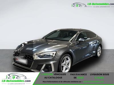 Audi A5 Sportback 40 TDI 204 BVA Quattro