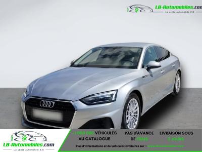 Audi A5 Sportback 40 TFSI 204 BVA