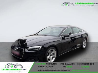 Audi A5 Sportback 40 TFSI 204 BVA