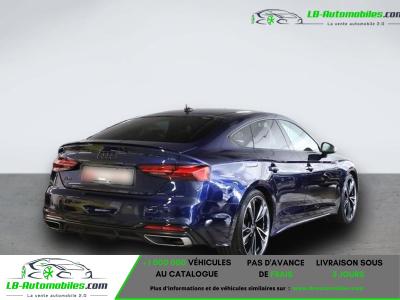 Audi A5 Sportback 40 TFSI 204 BVA