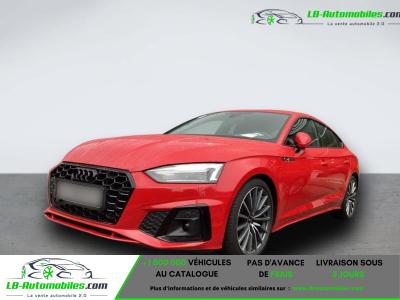 Audi A5 Sportback 40 TFSI 204 BVA