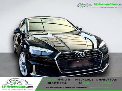 Audi A5 Sportback 40 TFSI 204 BVA