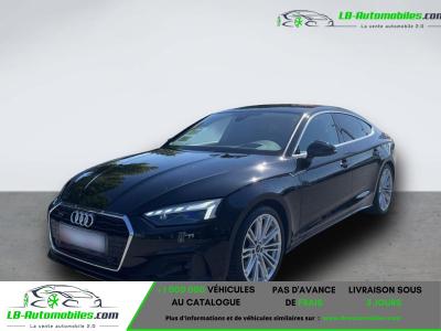 Audi A5 Sportback 40 TFSI 204 BVA Quattro