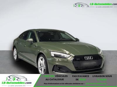 Audi A5 Sportback 45 TFSI 265 BVA Quattro