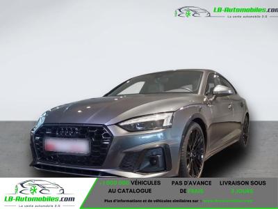 Audi A5 Sportback 45 TFSI 265 BVA Quattro