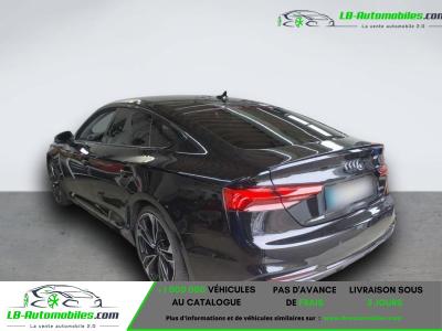 Audi A5 Sportback 45 TFSI 265 BVA Quattro