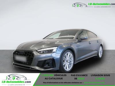 Audi A5 Sportback 45 TFSI 265 BVA Quattro