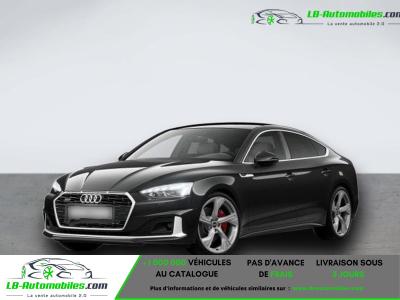 Audi A5 Sportback 45 TFSI 265 BVA Quattro