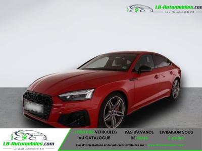 Audi A5 Sportback 45 TFSI 265 BVA Quattro