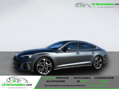 Audi A5 Sportback 50 TDI 286 BVA Quattro