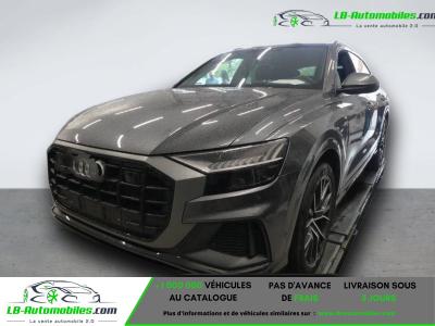 Audi Q8 45 TDI 231 BVA Quattro
