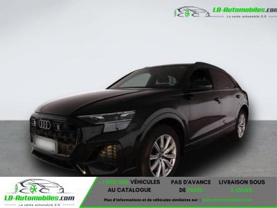 Audi Q8 45 TDI 231 BVA Quattro