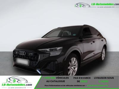 Audi Q8 45 TDI 231 BVA Quattro
