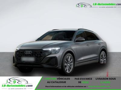 Audi Q8 45 TDI 231 BVA Quattro