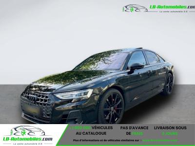 Audi S8 V8 4.0 TFSI 571 BVA Quattro