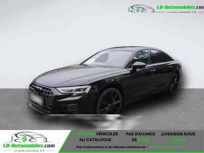 Audi S8 V8 4.0 TFSI 571 BVA Quattro
