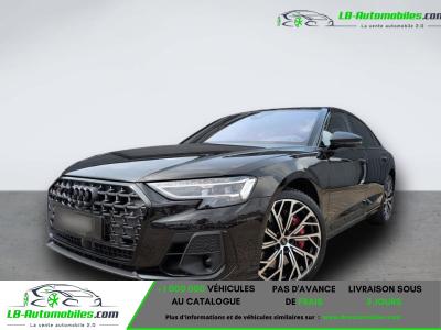 Audi S8 V8 4.0 TFSI 571 BVA Quattro